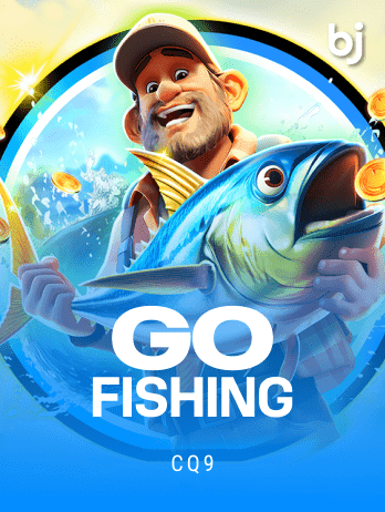 Go Fishingpng