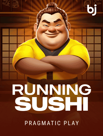 Running Sushipng
