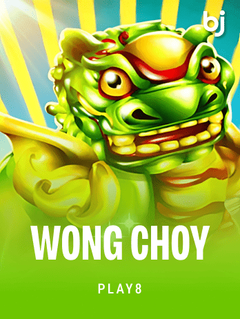 WongChoypng