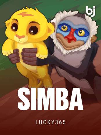 Simbapng