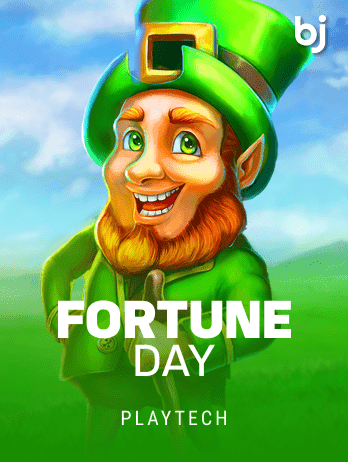 Fortune Daypng