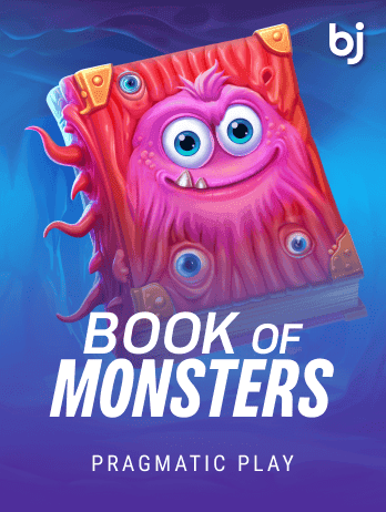Book of Monsterspng